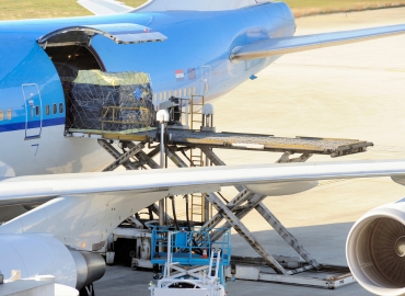 Cargo Sales