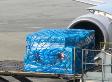 Cargo Sales