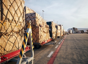 Cargo Sales
