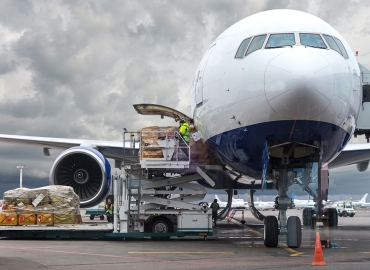 Ground Handling