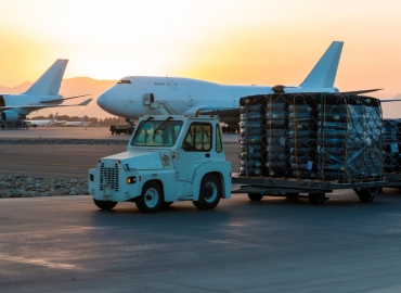 Cargo Warehouse